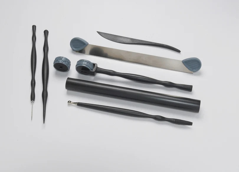 Sculpey Tools Essential Tools Kit