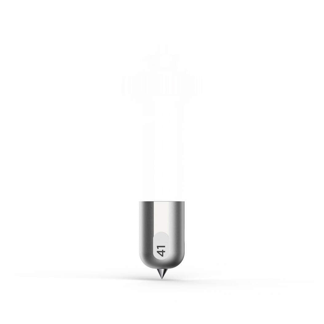 Engraving Tip