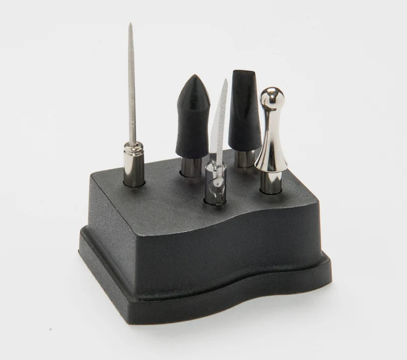 Sculpey Tools 5-in-1 Tool 7 Pcs
