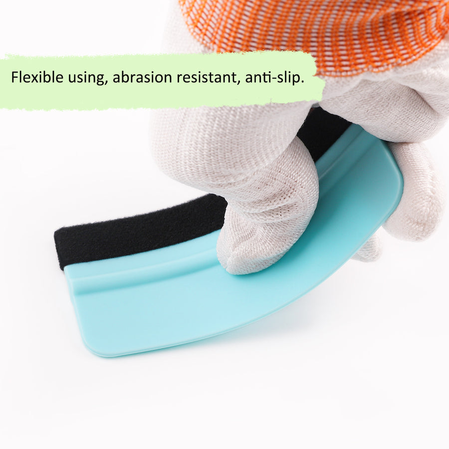 Mini Squeegee Mini 2 PCS (Mint)