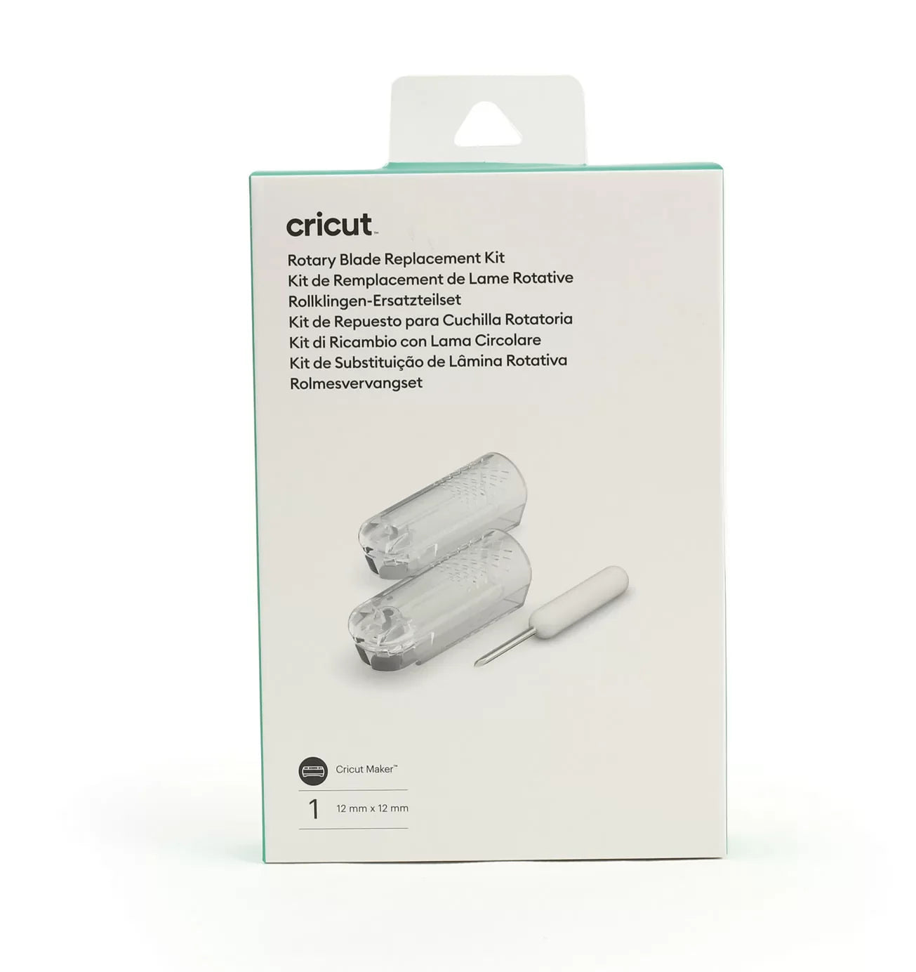 Rotary Blade Replacement Kit