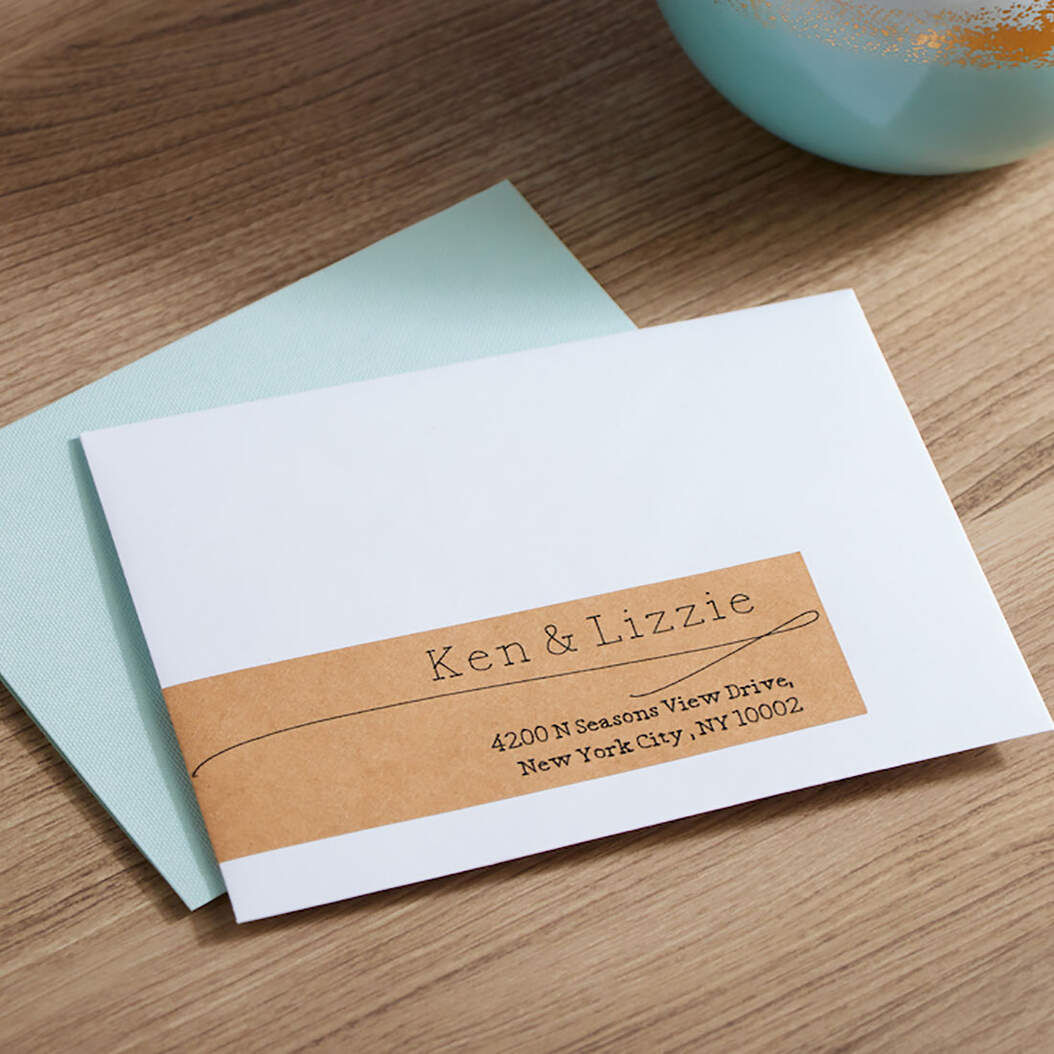 Cricut Joy™ Smart Label™ Writable Paper-Kraft Brown
