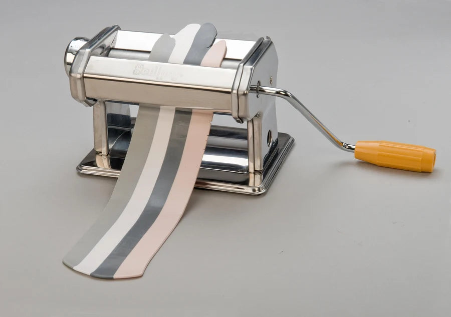 Sculpey Conditioning Clay Machine