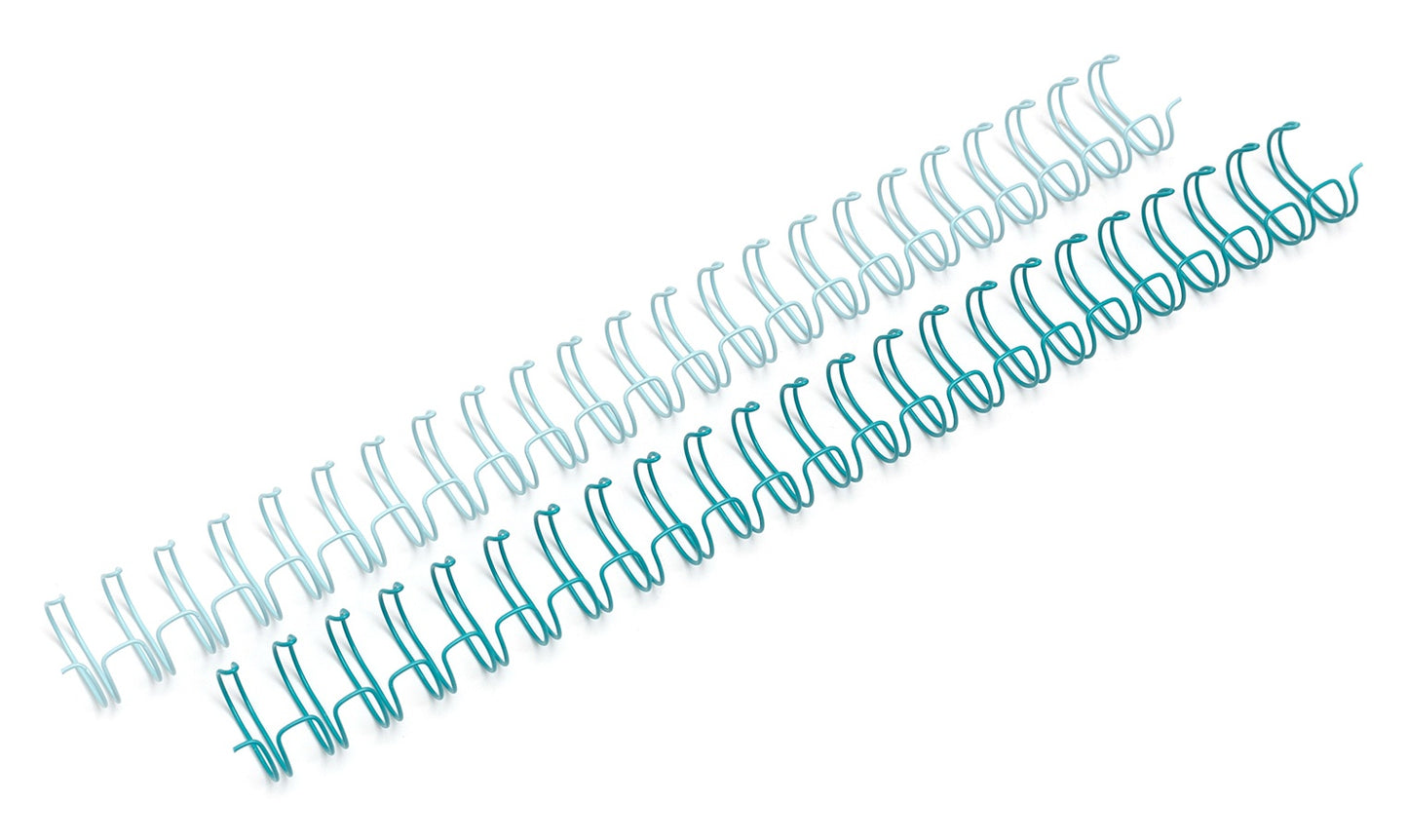 We R Memory Keepers Cinch Wires .625" 4/Pkg-MINT