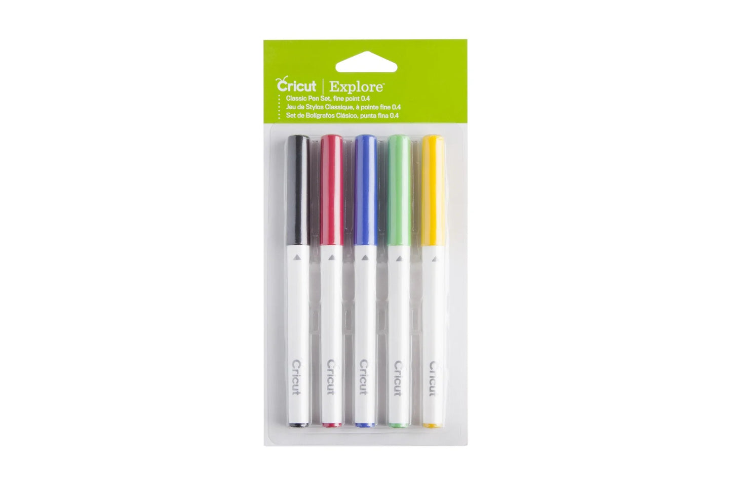 Pen Set, Classics (5 ct.)