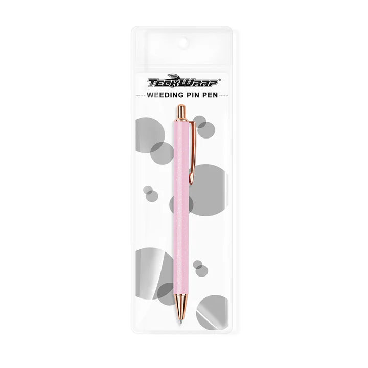 Dopamine Weekly Weeding Pen-Baby Pink