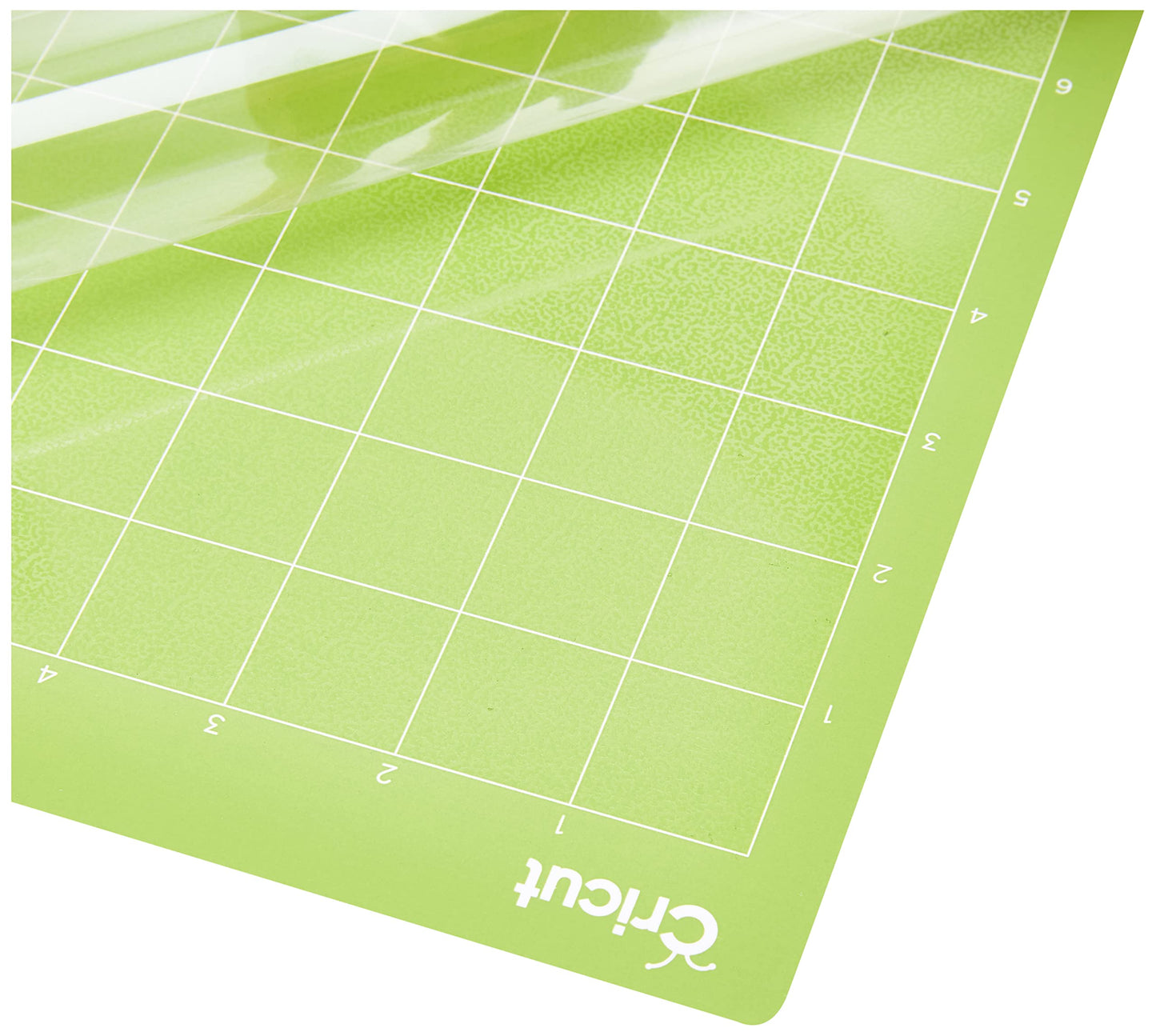 Cricut StandardGrip Machine Mat, 12" x 12" (1 ct)