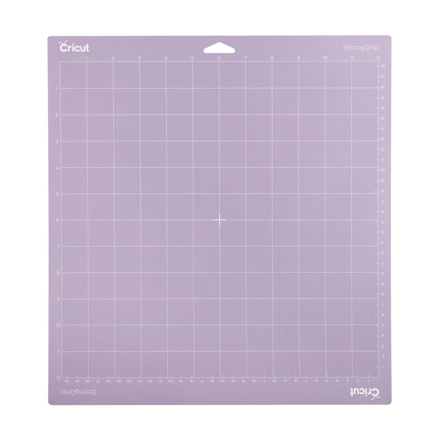 Cricut StrongGrip Mat, 12" x 12"