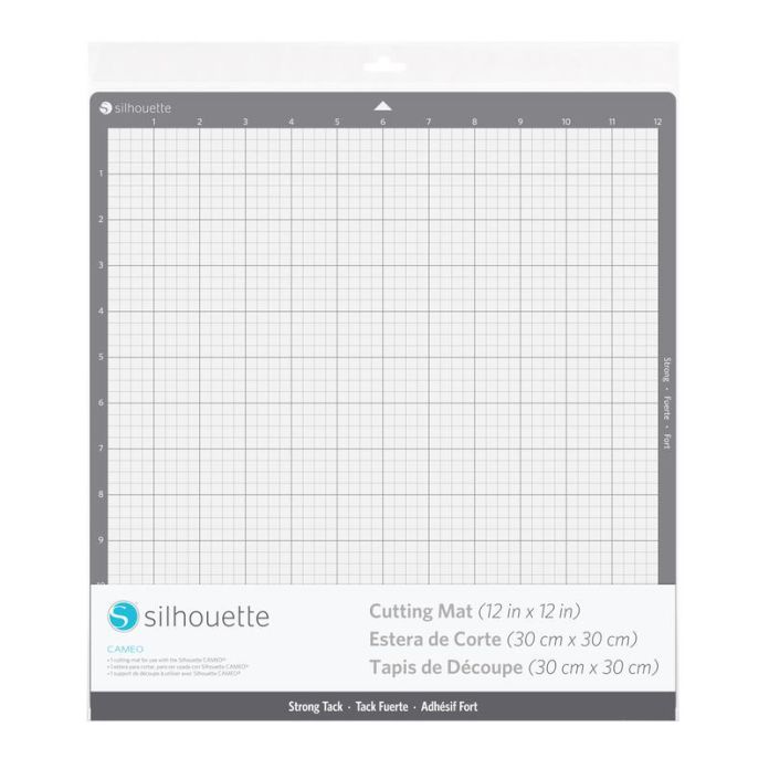 Cameo Cutting Mat - Strong Tack