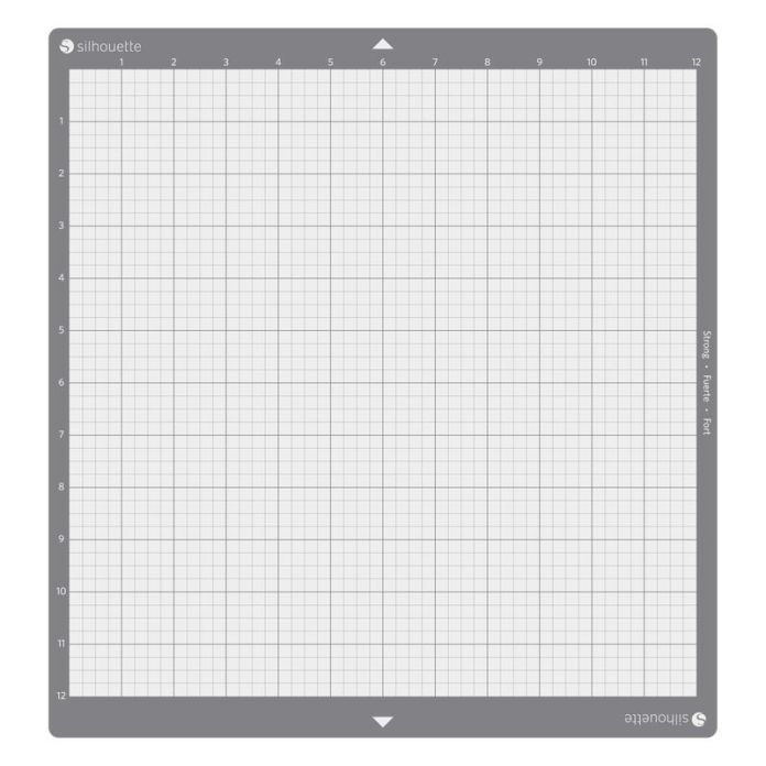 Cameo Cutting Mat - Strong Tack