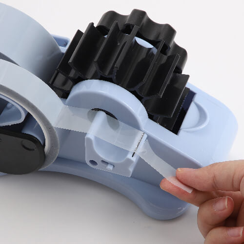 Craft Express thermal tape dispenser-Blue