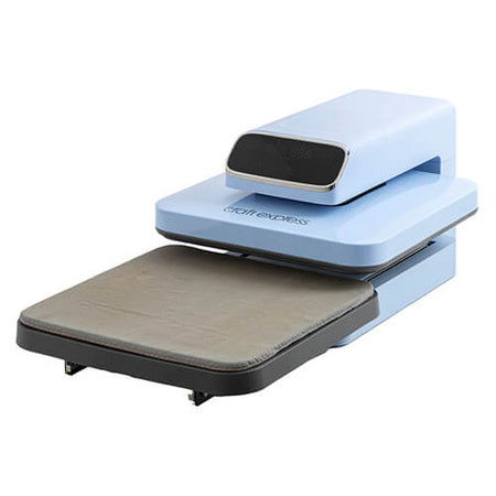 Auto Drawer Craft Express MAX Flatbed Press Edition (38x38 cm)