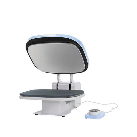 Craft Express Elite Automatic Flat Press (38 x 30cm)- Blue