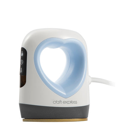 Mini Craft Express Press - Blue