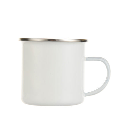 BestSub 12oz Enamel Mug