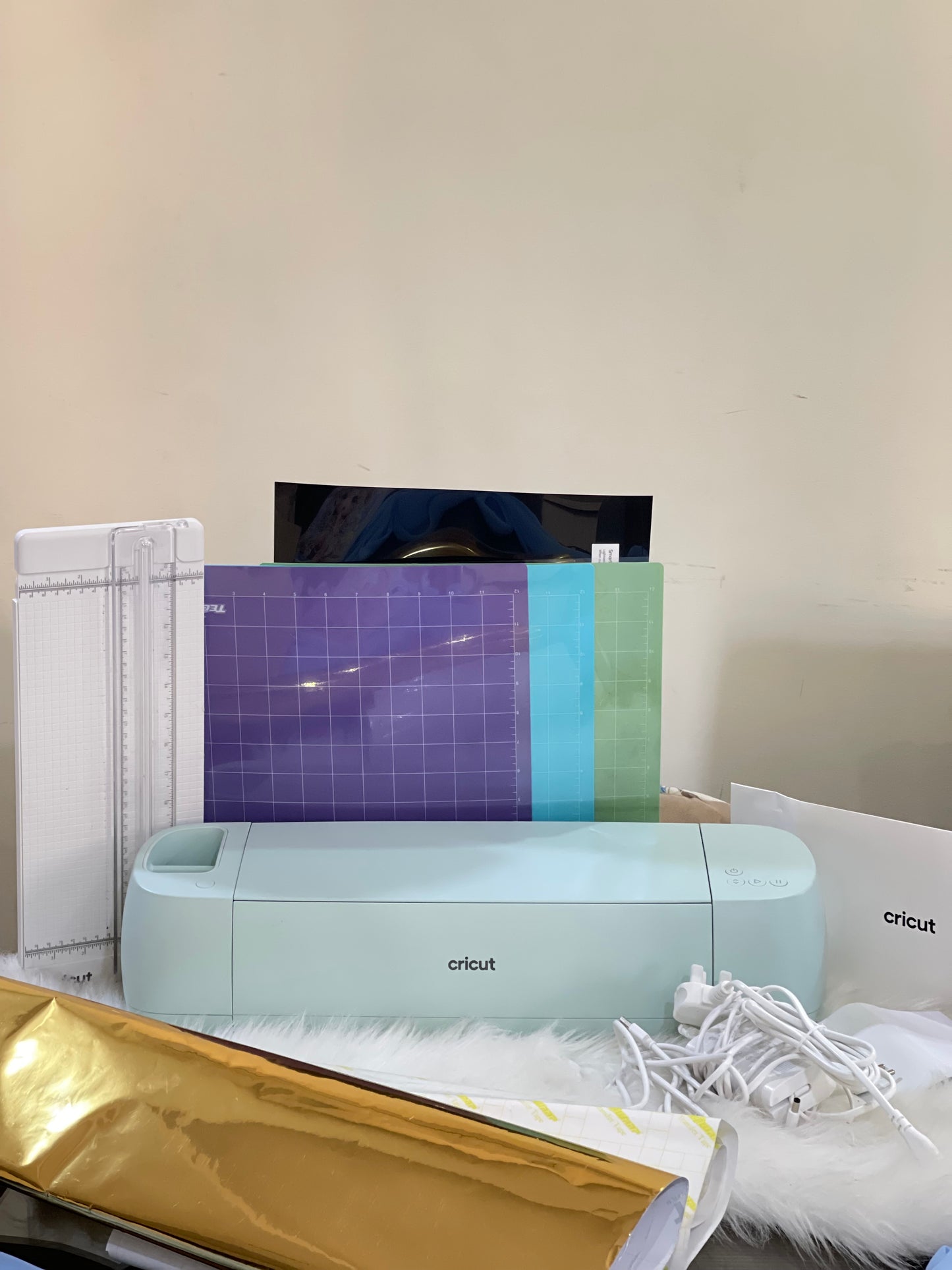 Like New - Cricut explore®3