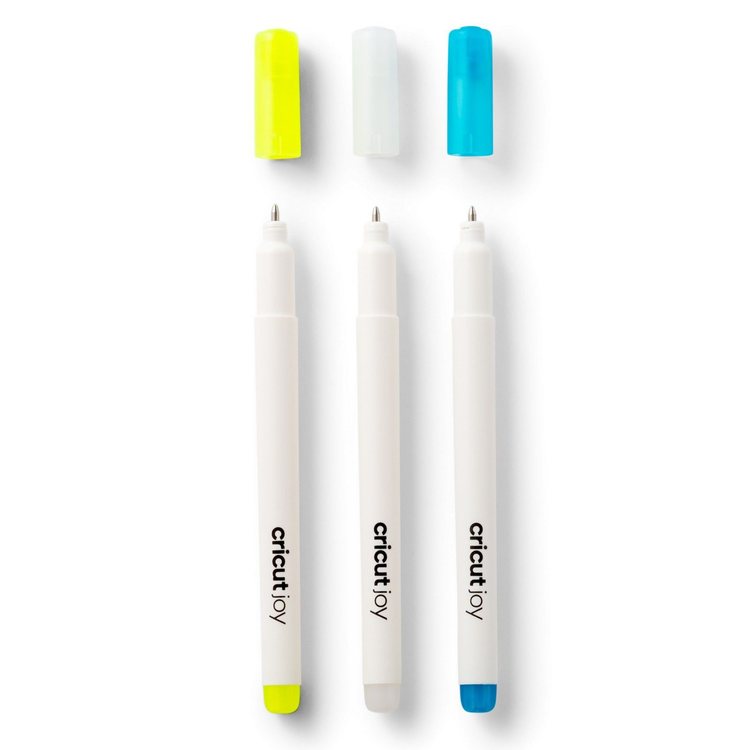 Cricut Joy™ Opaque Gel Pens