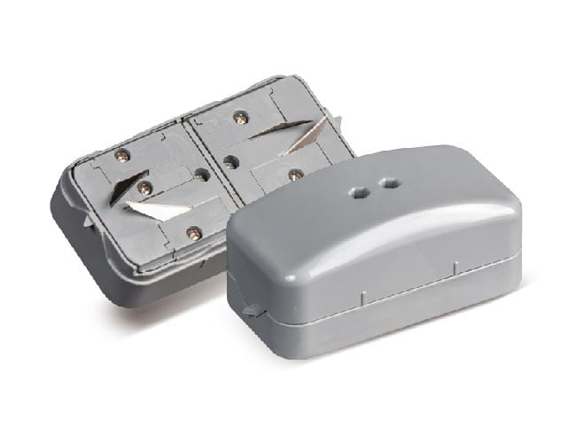 Foam Board Notching Cutter