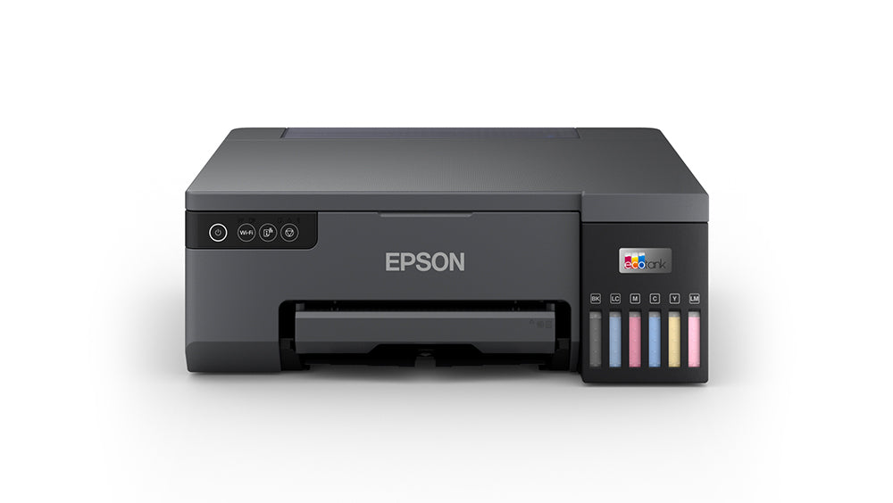 Epson EcoTank L8050 Ink Tank Photo Printer-A4