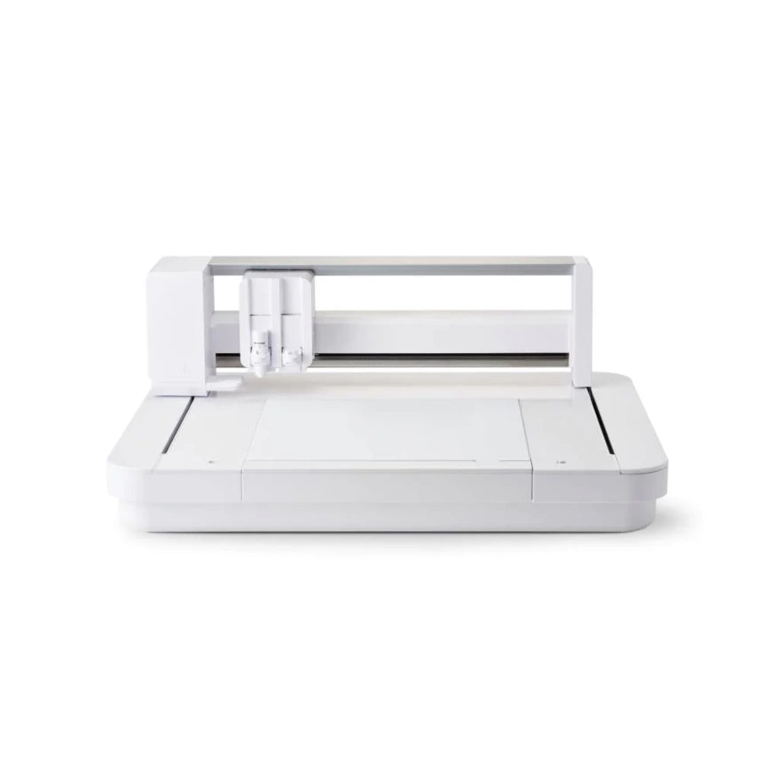 Silhouette Curio 2