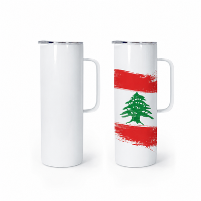 Sublimation Tumbler and Mug Class