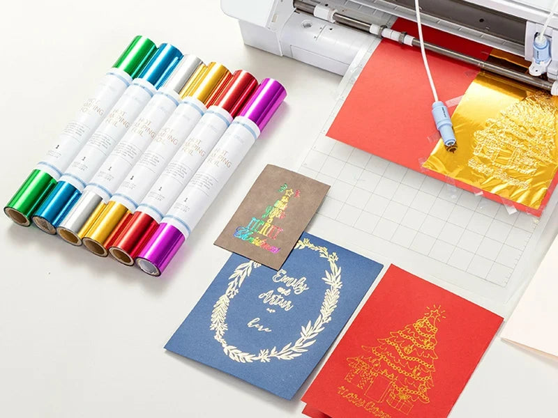 Hot Stamping Foil
