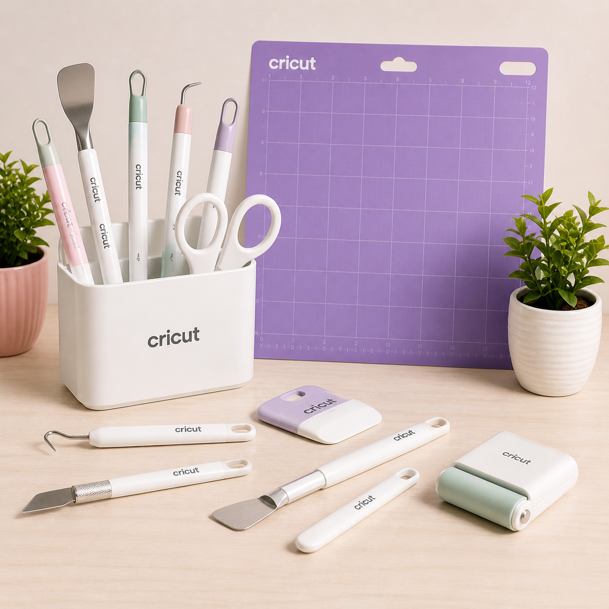 Tools and Accessories