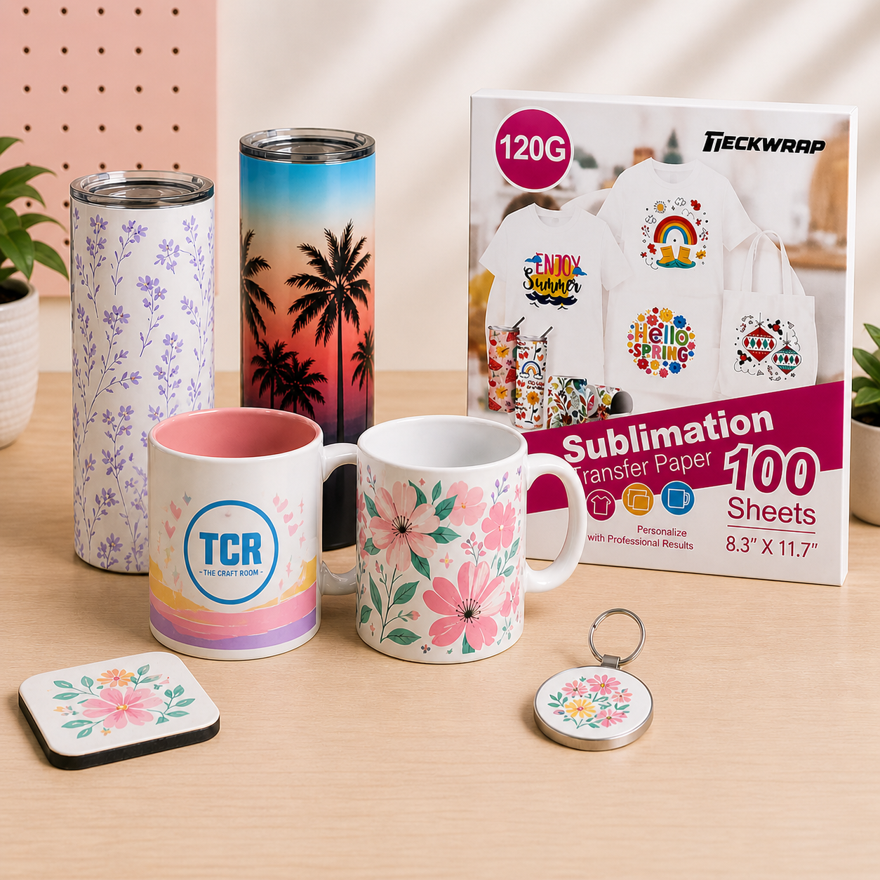Sublimation