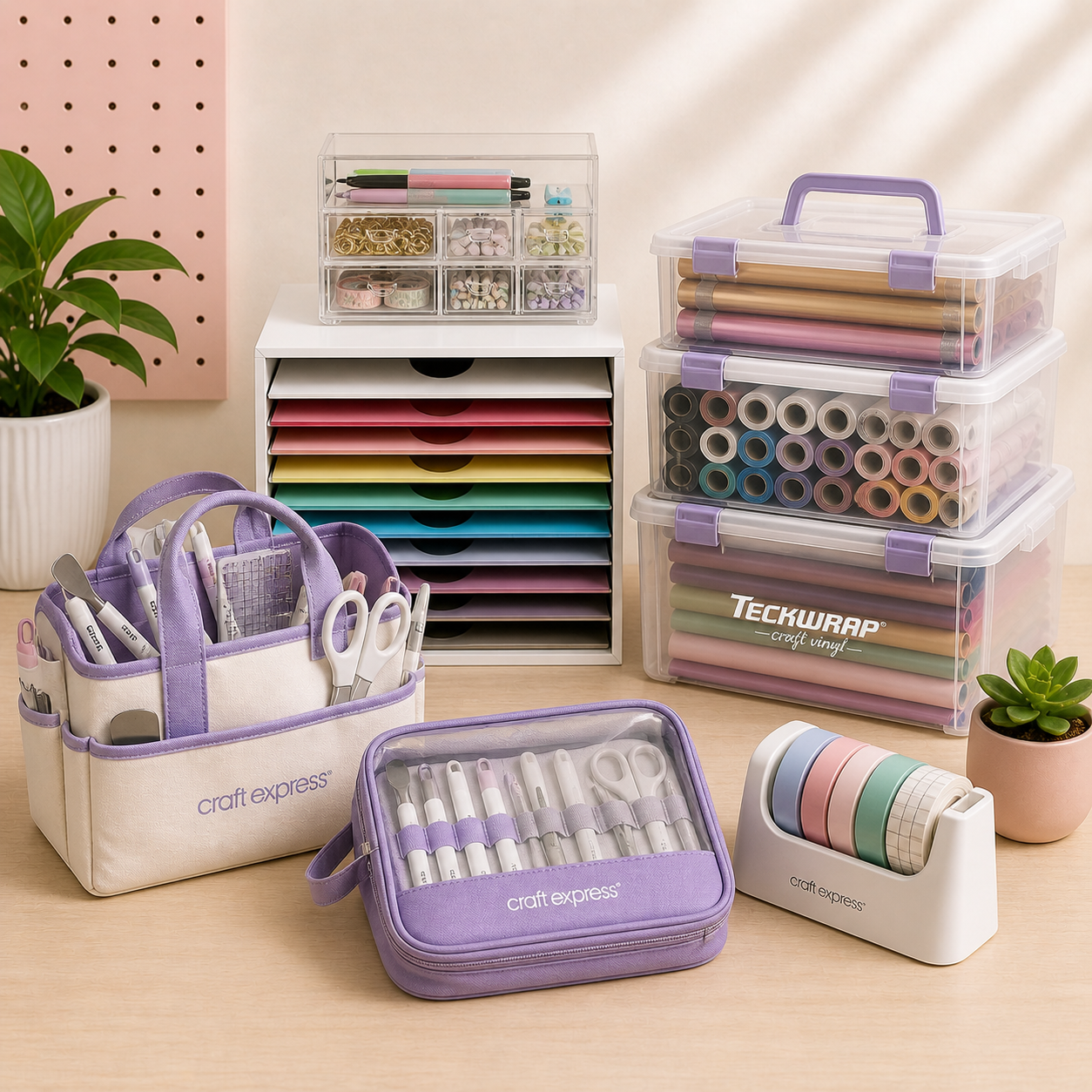 Storage