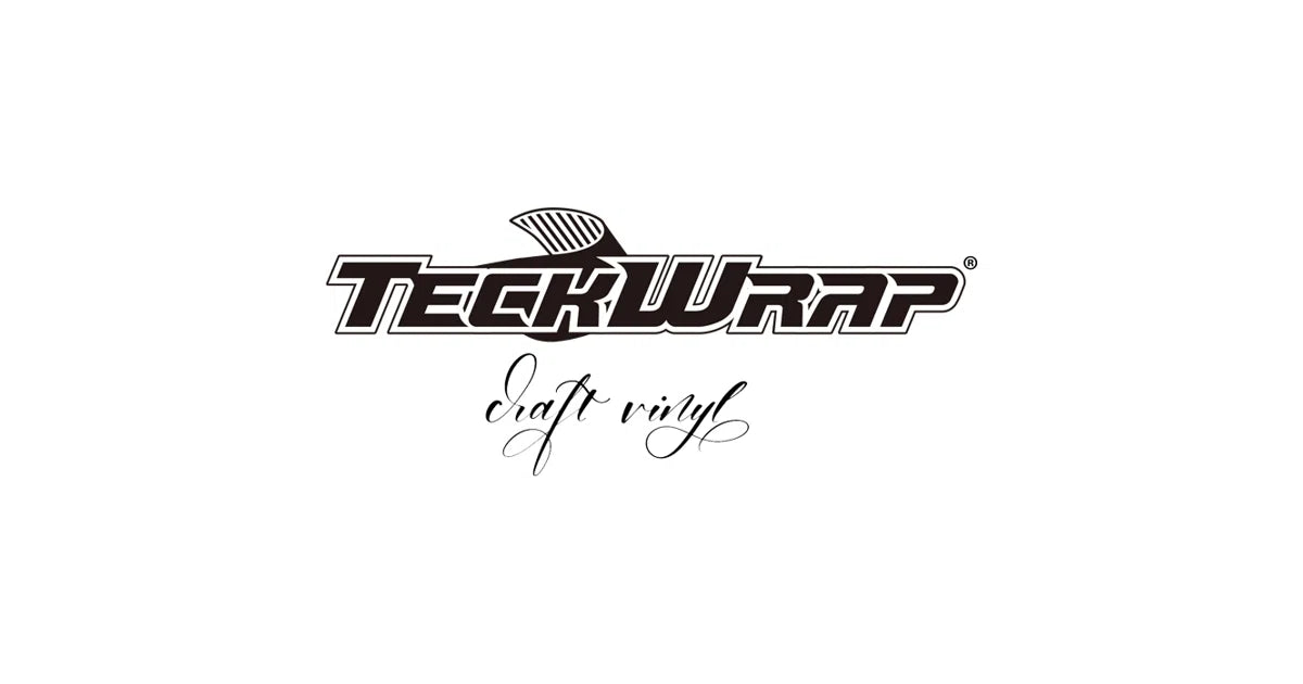 TeckWrap Craft