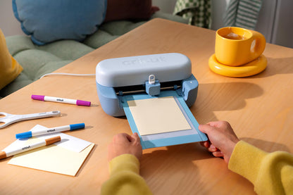 Cricut Joy 2 Essentials Bundle
