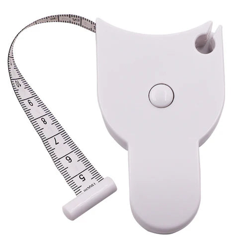 Retractable Tape Measure – For crafting measurements