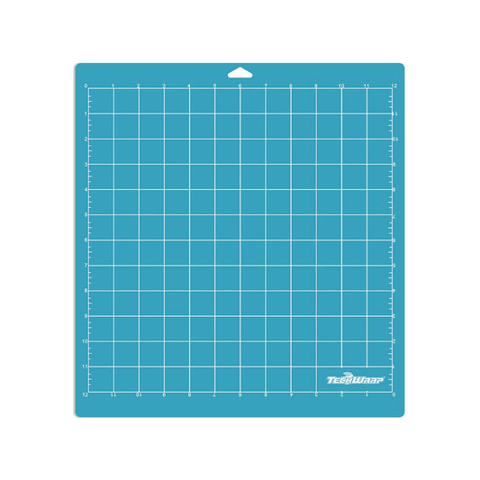 Teckwrap Light grip mat 12x12