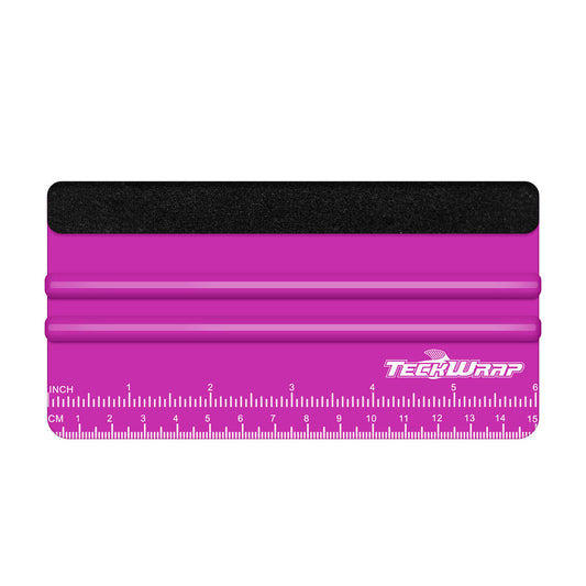 Teckwrap Pitaya Squeegee -1PCS