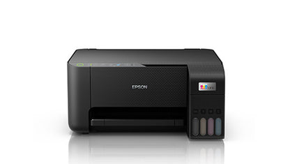 Epson EcoTank Wi-Fi 3-in-1 Ink Tank Printer | L3252