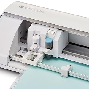 One-to-one Silhouette Cameo Workshop