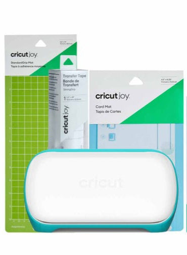 Cricut Joy + Mat Bundle