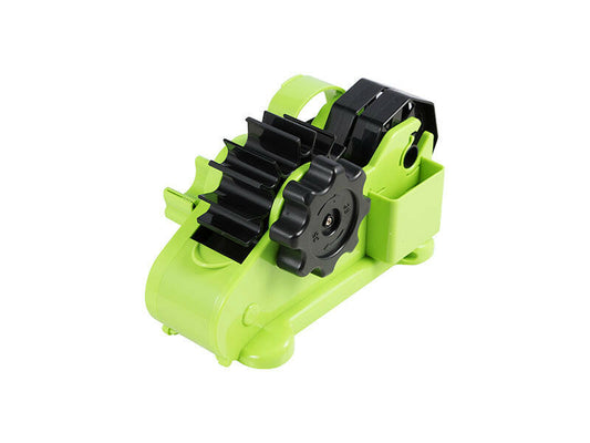 Craft Express Combo Green Thermal Tape Dispenser - 46mm