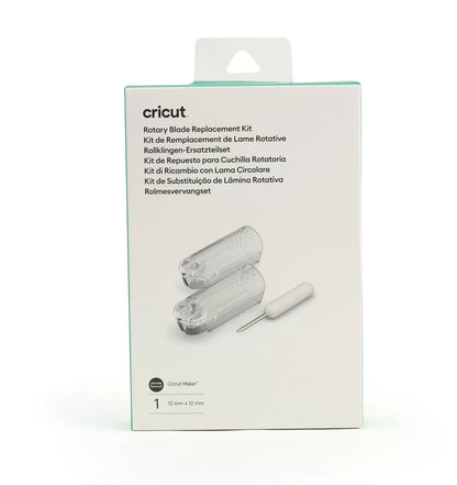 Rotary Blade Replacement Kit