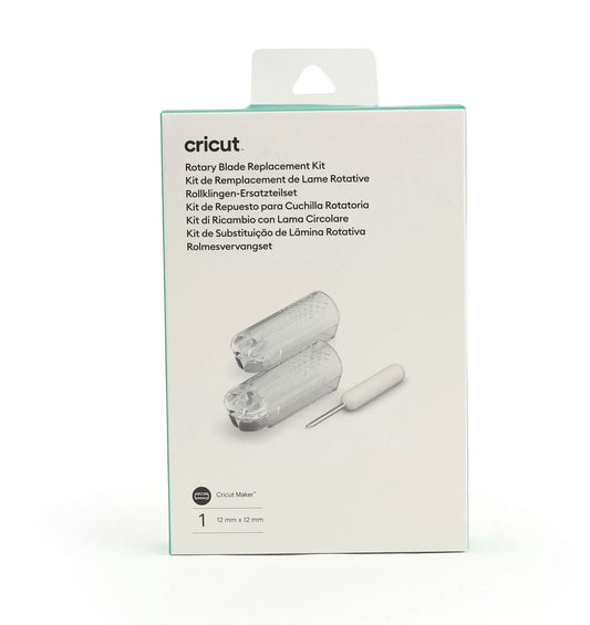 Rotary Blade Replacement Kit