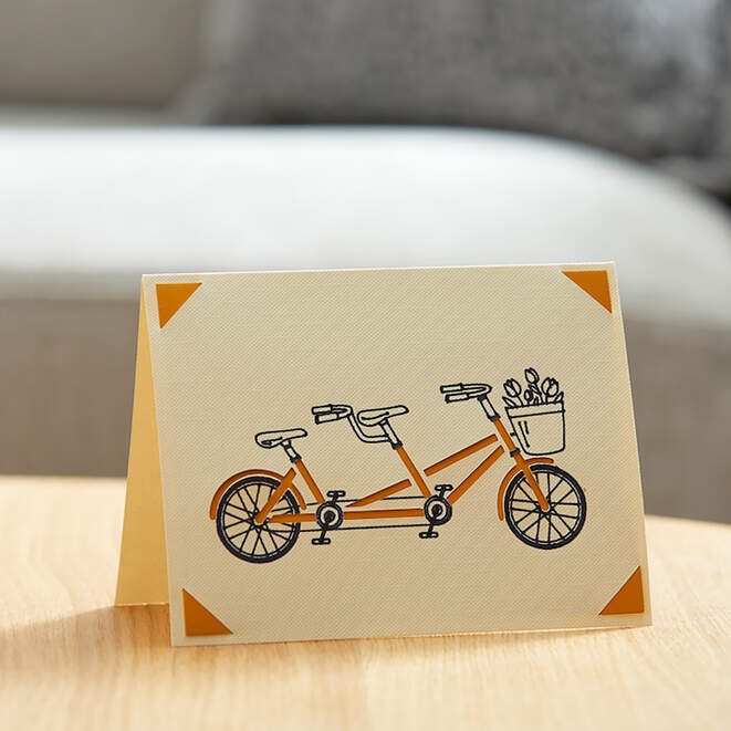 Cricut Joy™ Insert Cards, Fingerpaint Sampler