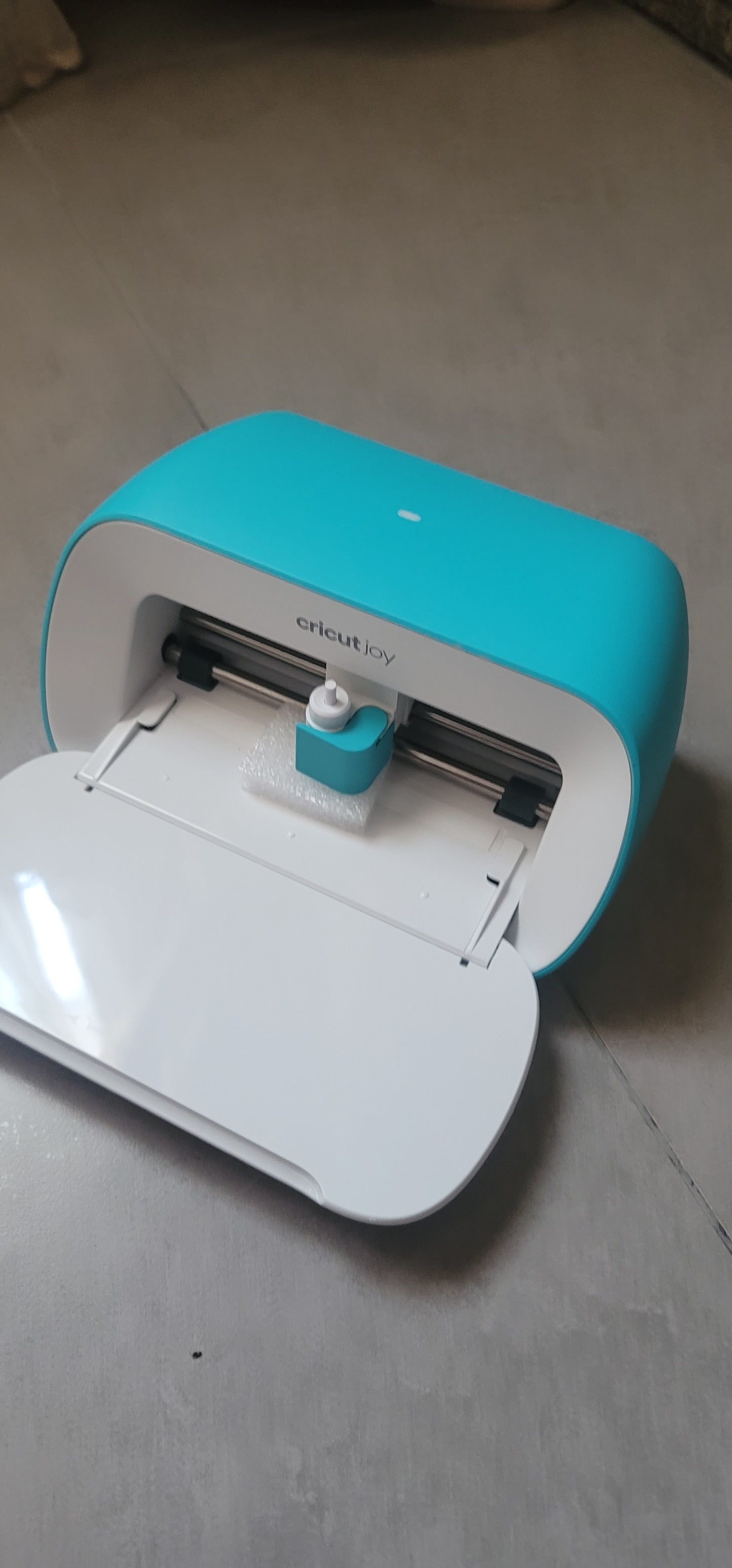 Cricut Joy | Open Box