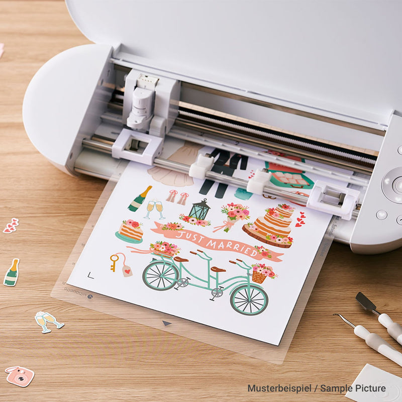 Beginner's Guide to Silhouette Studio®