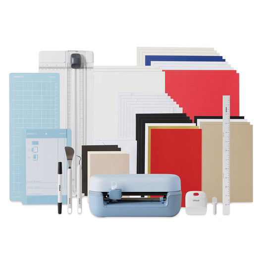 Cricut Joy 2 Essentials Bundle
