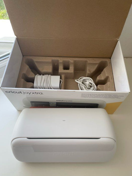 Cricut Joy Xtra – Pre-Owned | Like New