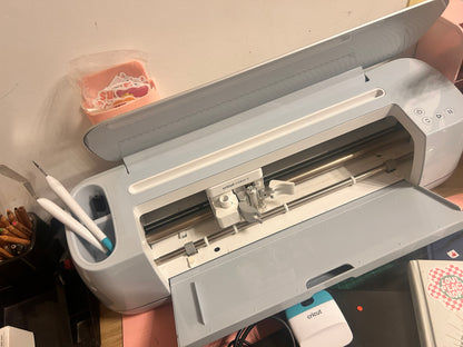 Barely Used - Cricut Maker® 3