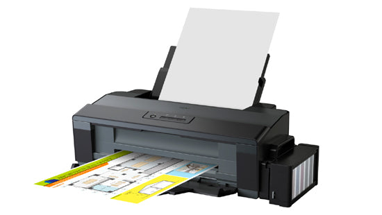 Epson EcoTank L1300 A3 Size A3 Inkjet Printer