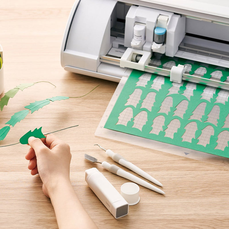 Beginner's Guide to Silhouette Studio®