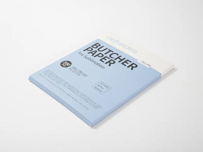Craft Express Butcher Paper (230*290mm ,200pcs/pack)