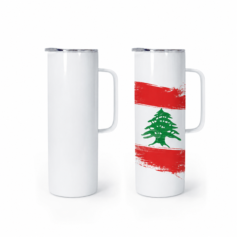 Sublimation Tumbler and Mug Class